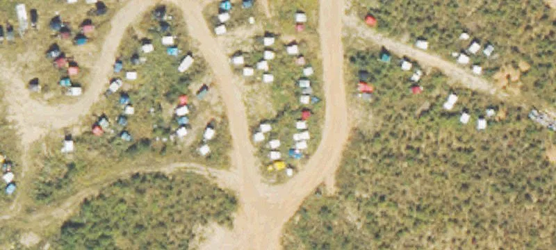 150 Truck Stop Way
