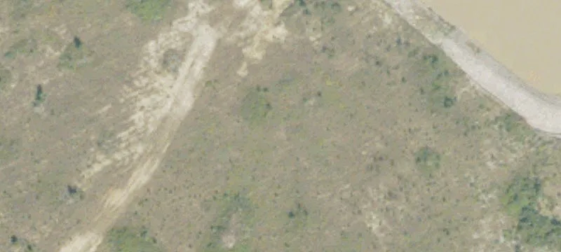 Frontage Rd
