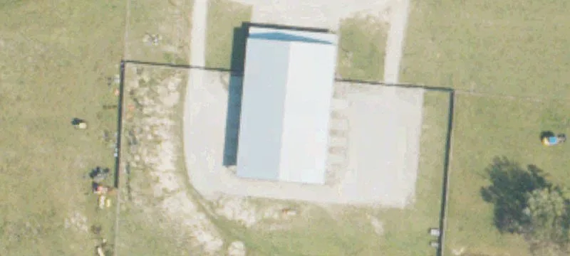 101 Old Dairy Rd