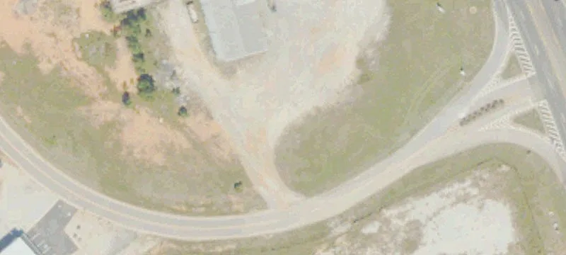 Greenway Dr