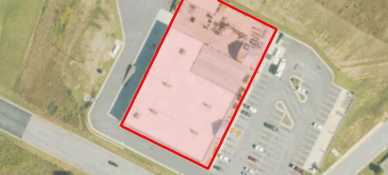 202 Davis Blvd