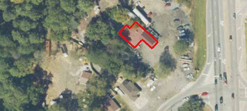 2297 Rock Chapel Rd