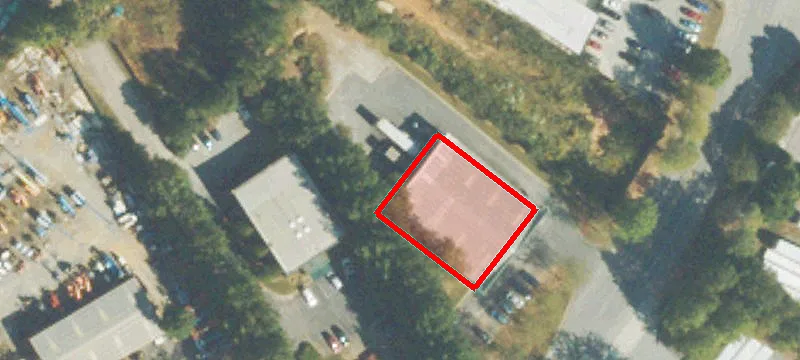 800 Brogdon Rd
