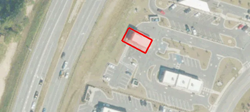 2005 Pooler Pkwy