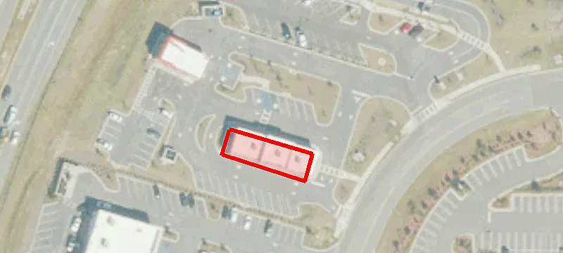 2003 Pooler Pkwy