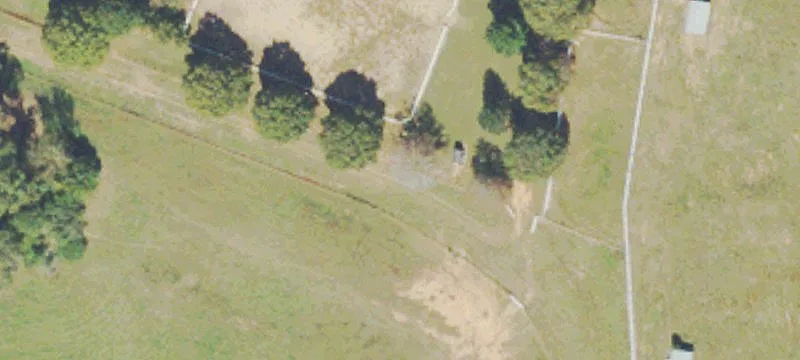 460 Dixie Rd