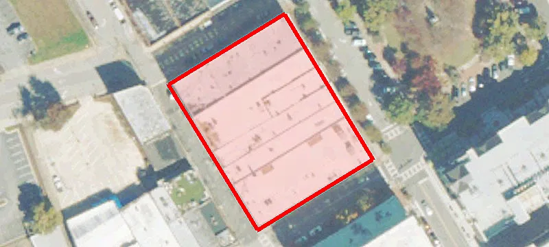 110 Main SW St