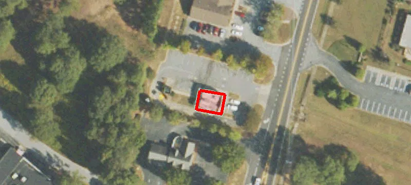 20 Hospital Rd