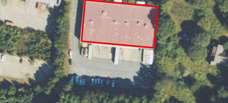 2665 Pne Grv Rd
