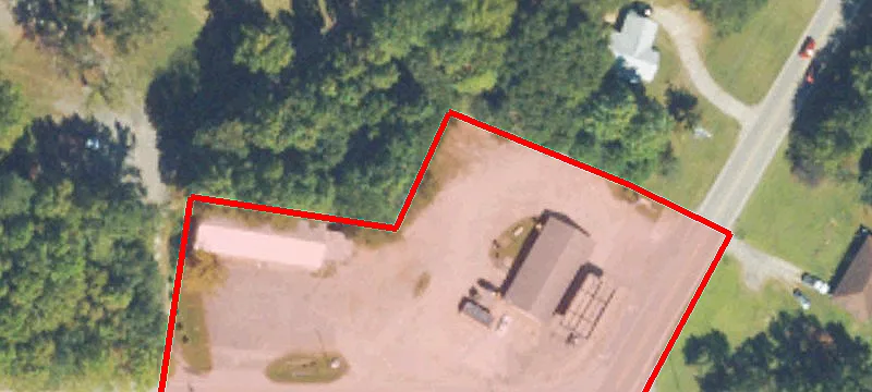 6821 Cartersville Hwy