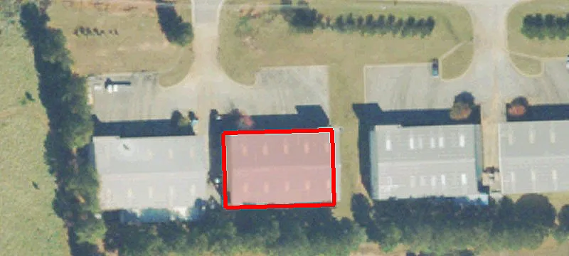 824 Bill Rutledge Rd