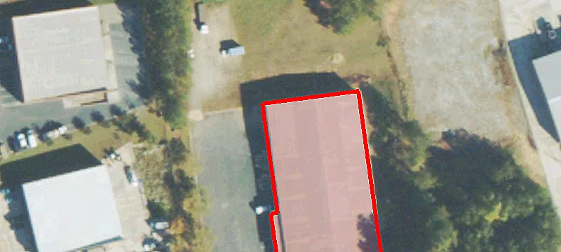 2920 Waterworks Rd