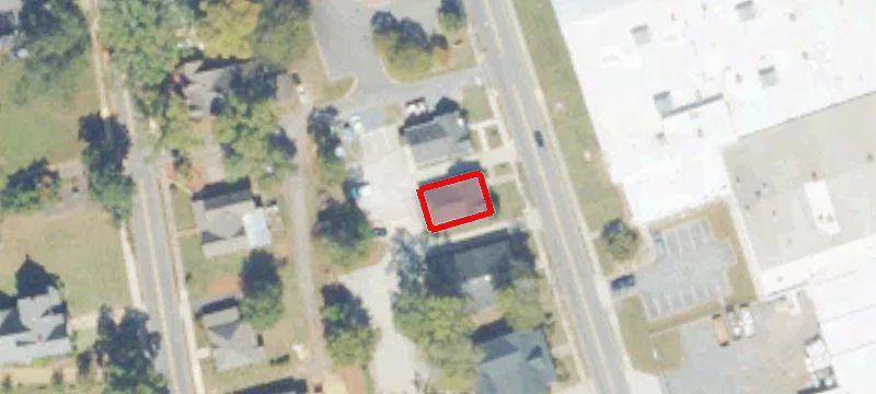 213 Erwin St
