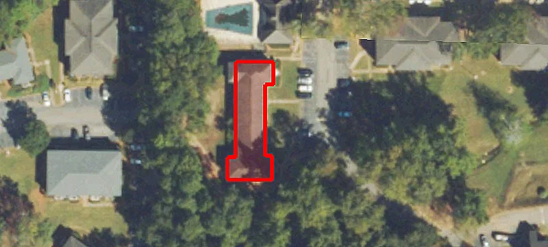 1075 Hairston Rd