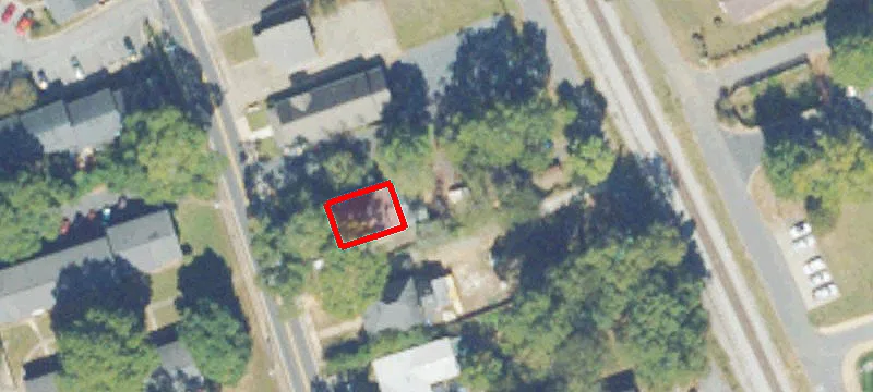 135 Erwin St