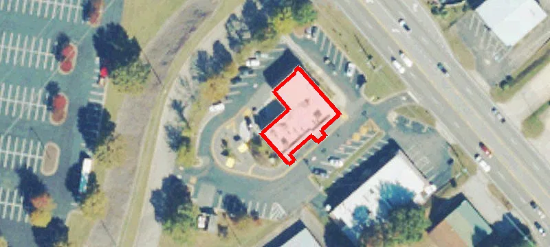 2105 Thompson Brg Rd