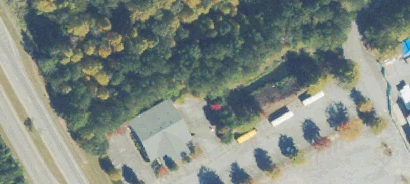 2510 Limestone Pkwy