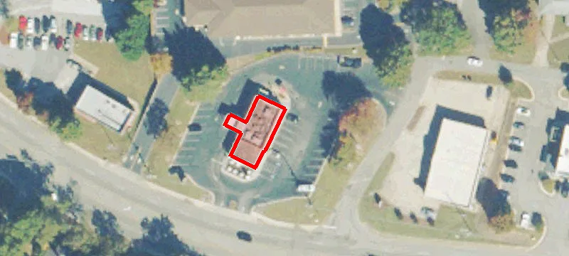 229 Shallowford NW Rd