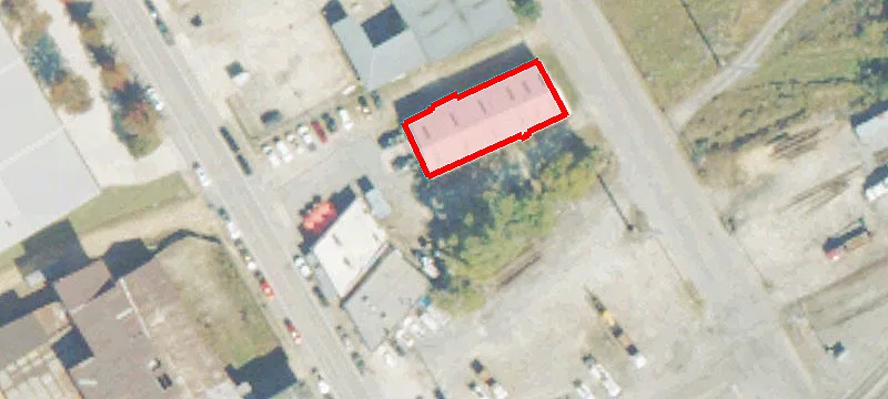 898 Bradford SW St