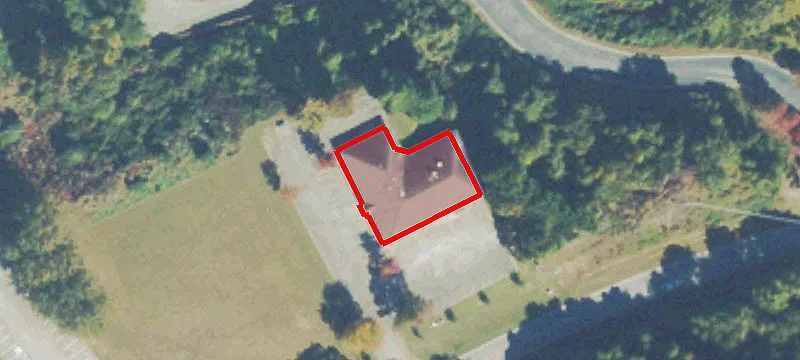1975 Beverly Rd