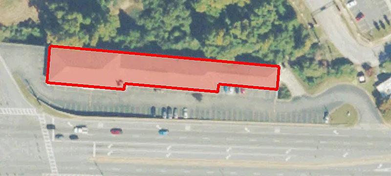 125 John W Morrow Jr Pkwy