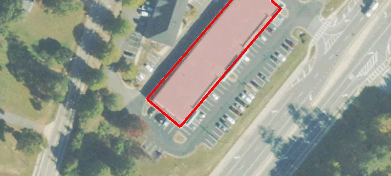 922 Gainesville Hwy