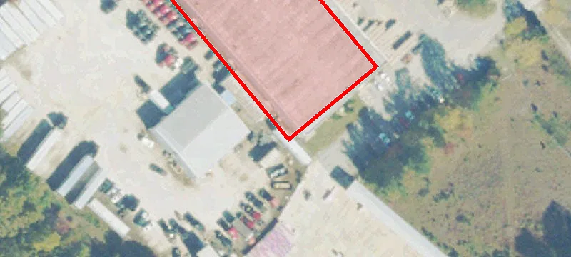 3707 Old Oakwood Rd