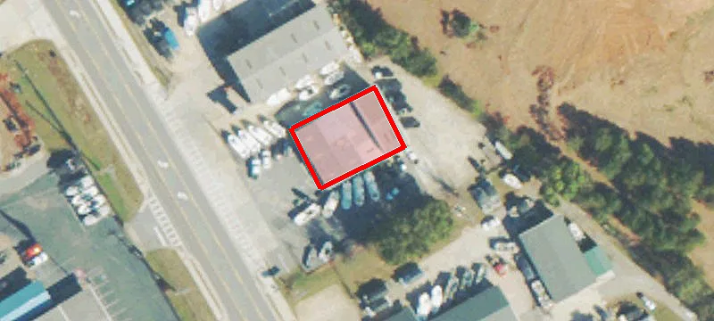 6087 Lanier Iss Pkwy