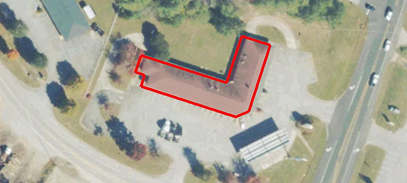 5205 Cleveland Hwy