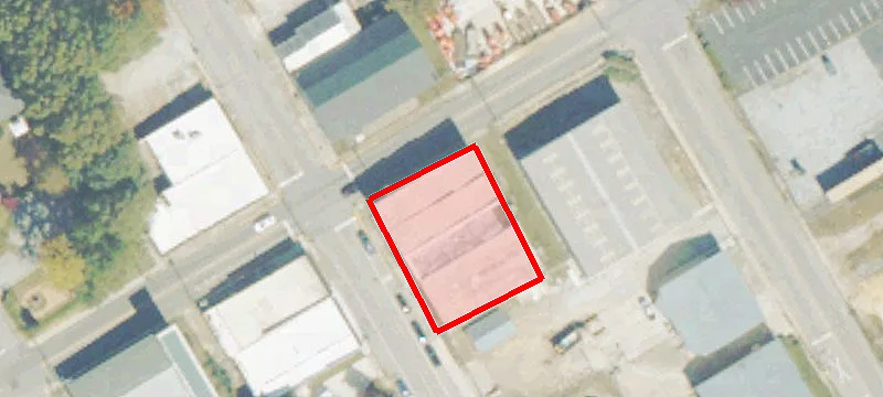 851 Main SW St