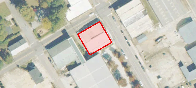 858 Main SW St