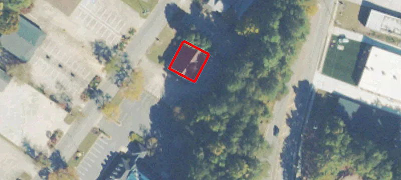 1207 Sherwood Park NE Dr