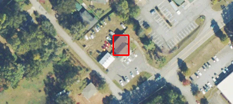 4860 Hog Mtn Rd