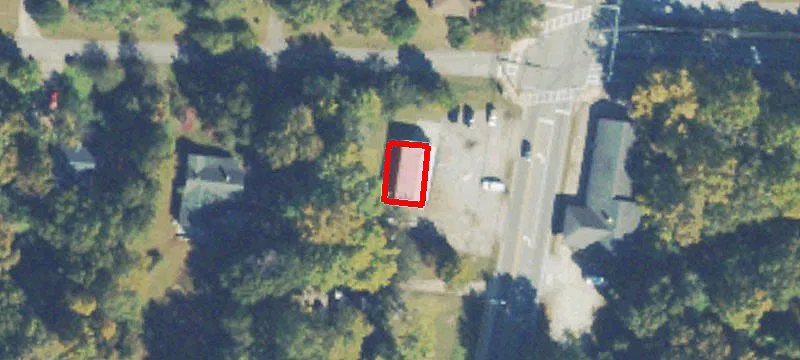 1733 Cleveland Hwy