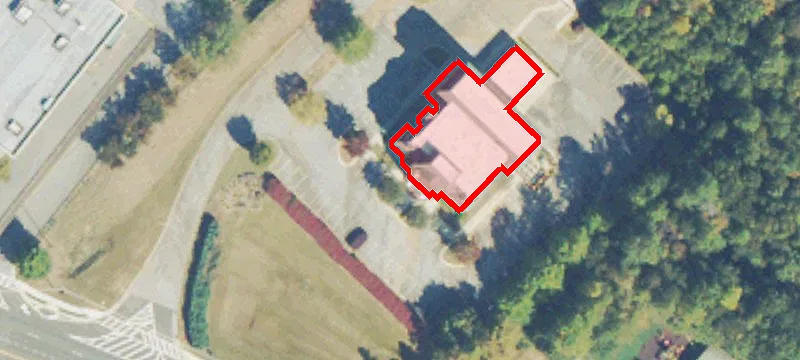 5977 Spout Spgs Rd