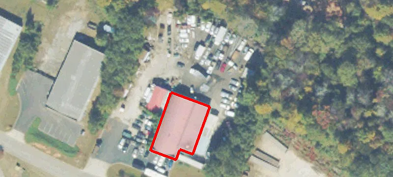 746 Winder Industrial Pkwy
