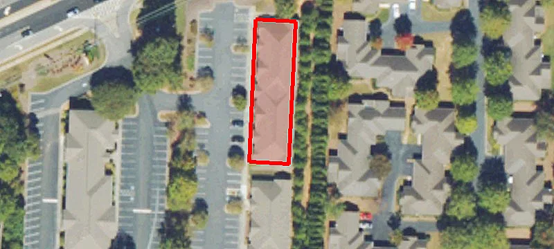 5041 Dallas Hwy Ste, Unit 508