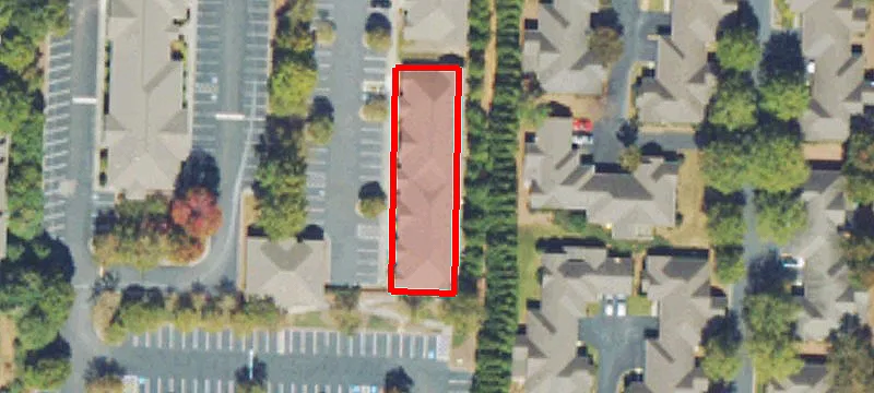 5041 Dallas Hwy, Unit 606