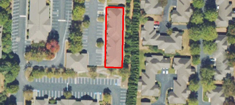 5041 Dallas Hwy, Unit 608