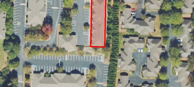 5041 Dallas Hwy, Unit 612