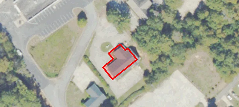 1213 Columbia Dr