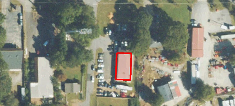 2466 Lawrenceville Hwy