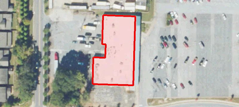 2500 Cobb SE Dr