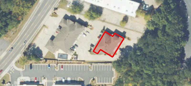 4970 Cowan Rd