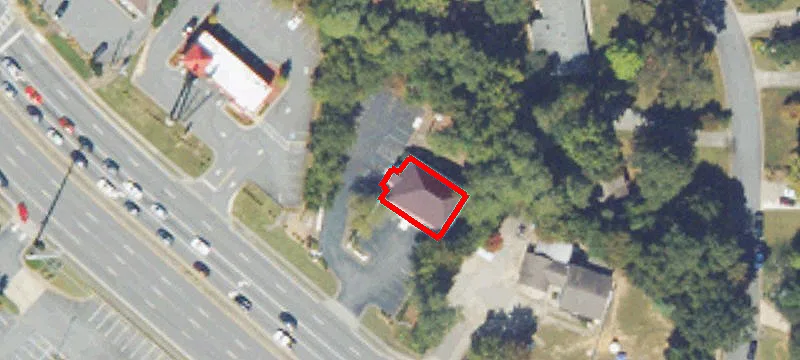 4690 Woodstock Rd