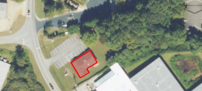 301 Butler Industrial Dr