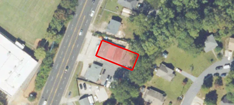 758 Allgood Rd