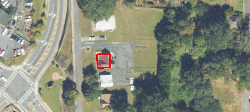 4492 Thomasville Dr