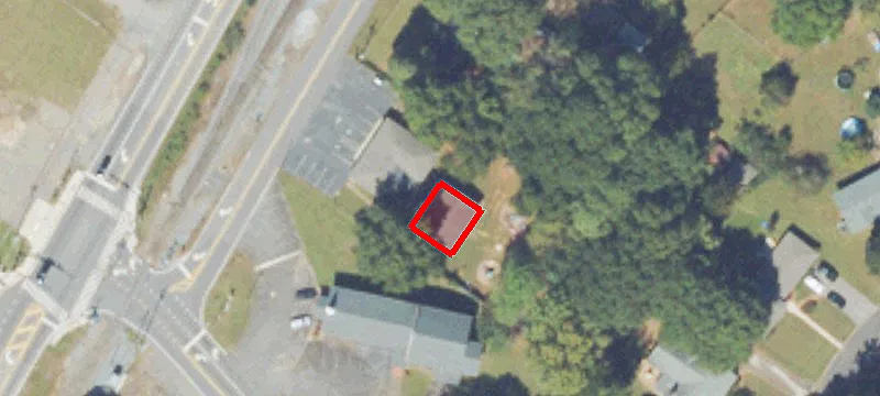1516 Oak Dr