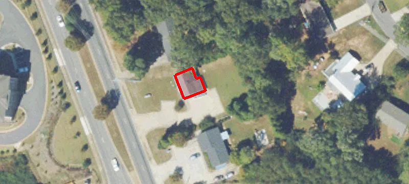 4400 Bells Fry NW Rd
